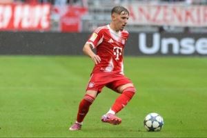 伦纳特-卡尔：我想继续展现自己的实力，希望能在德甲获得机会