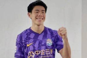 熟悉的战袍，全新的伙伴！带着新的印记并肩同行