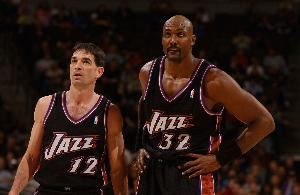 斯托克顿：现在的爵士似乎已失去争胜的信念 这真的让人沮丧