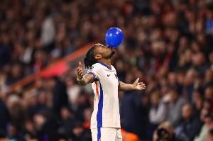 talkSPORT：拜仁开始谈恩昆库 低于4000万镑的转会费或能达成交易