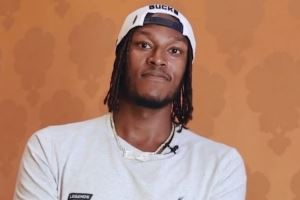 特纳谈加盟雄鹿：受到的欢迎与过去完全不同 大家真心希望我来