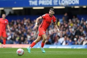 记者：切尔西将签下恩西索并外租至斯特拉斯堡，总价2100万欧元