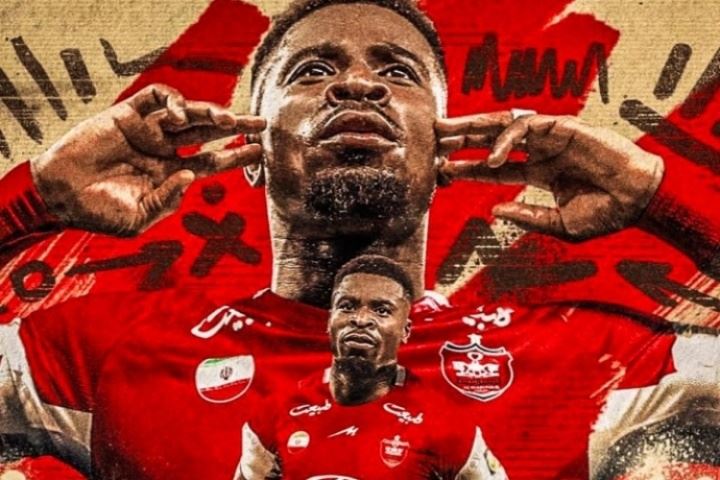 曾效力巴黎等队！伊朗足协官方：32岁奥利耶感染乙肝，缺阵6个月