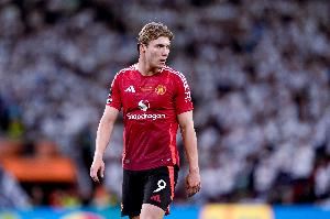 罗体：霍伊伦想永久转会&年薪要650万欧，那不勒斯备选是多夫比克