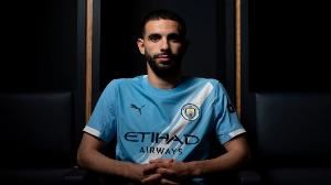 阿尔及利亚主帅：努里的伤势并不严重，他有望在曼城下一场出战