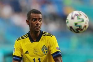 瑞典主帅：伊萨克在纽卡处境并不理想，但他希望和我们征战世界杯