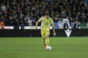 罗马诺：诺丁汉森林超1500万欧签下尤文后卫萨沃纳，正在准备体检