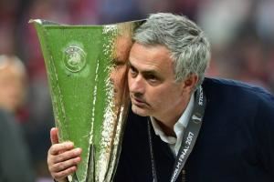 要不...穆帅去年采访：我最好去没欧战的球队 英超垫底队可以找我