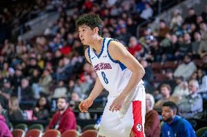 杨毅：广东今年能成买家不仅是卖周琦的钱 还有省市政府的投入