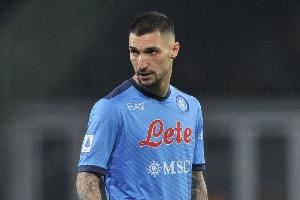 经纪人：波利塔诺在国米出场机会较少，但如今他在孔蒂手下很重要