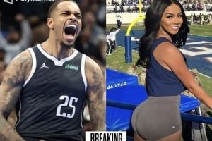 小波特调侃华盛顿前妻：既然运动员愚蠢&不可靠 女人为何找他们？