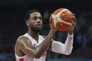 得分榜前十唯一非现役NBA球员！波兰球员劳埃德有望加盟皇马