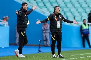 津媒谈U22国足晋级：目标U23亚洲杯小组出线，力争突破最好成绩