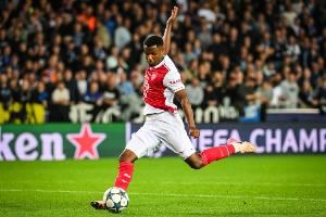 目前身价500万欧！每体：法蒂给自己设定了赛季20球的目标