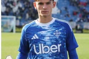 先拔头筹，意甲官方：帕斯当选科莫1-1克雷莫内塞全场最佳