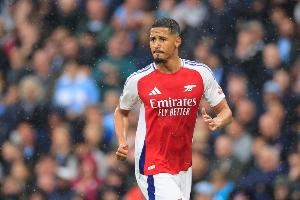 贝尔塔：很高兴萨利巴将未来托付我们，他已成为世界最佳后卫之一