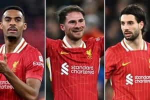 赫拉芬贝赫暴涨至9000万🤩利物浦1.52亿签麦8赫 现总身价2.75亿