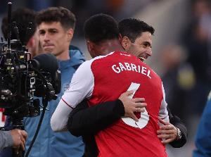 奥哈拉：我无法忍受阿森纳的定位球战术，这种战术正在扼杀比赛