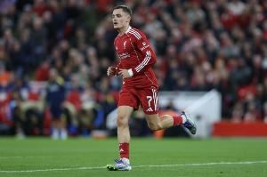 卡恩：感觉维尔茨还未融入利物浦，他在强手如云的队里需多些自信