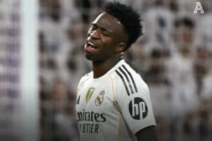 积怨爆发？TA：维尼修斯7月就对阿隆索安排不满意，两人关系微妙