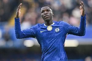 小雷:凯塞多是世界级水准,在各个方面都展现出顶级水平