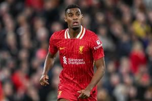 斯洛特:战皇马赫拉芬贝赫应该能出场,但还要看一下他的感觉如何